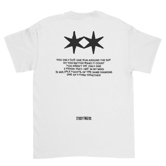 MFOTSD Asterisks T-Shirt